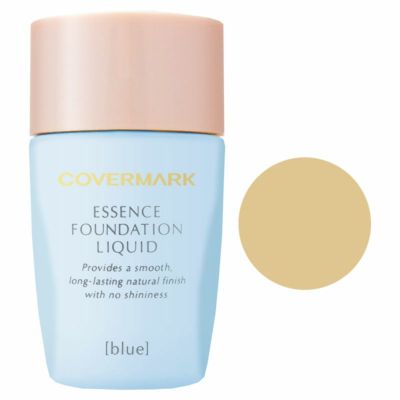カバーマーク ＜ジャスミーカラー＞ エッセンスファンデーション リキッド BN30 SPF30PA++ 25ml