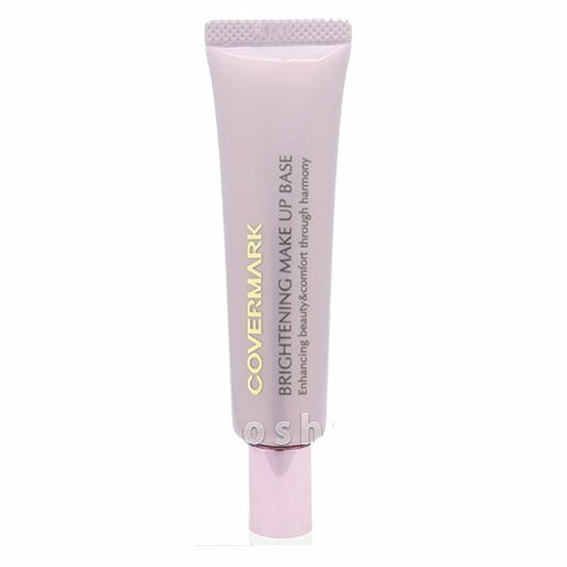 カバーマーク ブライトニングメイクアップベース SPF33PA++25g