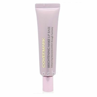 カバーマーク ブライトニングメイクアップベース SPF33PA++25g