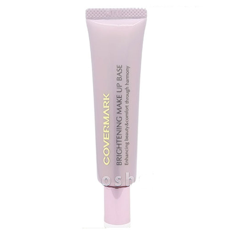 カバーマーク ブライトニングメイクアップベース SPF33PA++25g