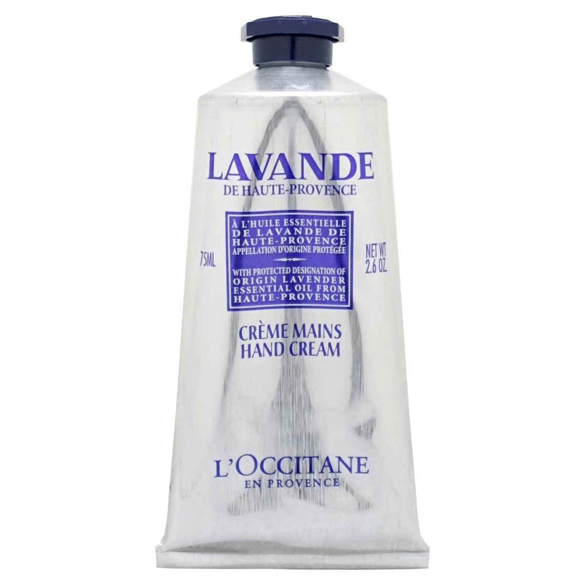 ロクシタン ラベンダー リラックスハンドクリーム 75ml