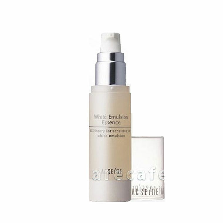 アクセーヌ ホワイトエマルジョンエッセンス ＜美容液＞ 30ml