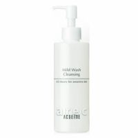 アクセーヌ マイルドウォッシュクレンジング 200ml 
