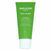 WELEDA ヴェレダ スキンフード 75ml