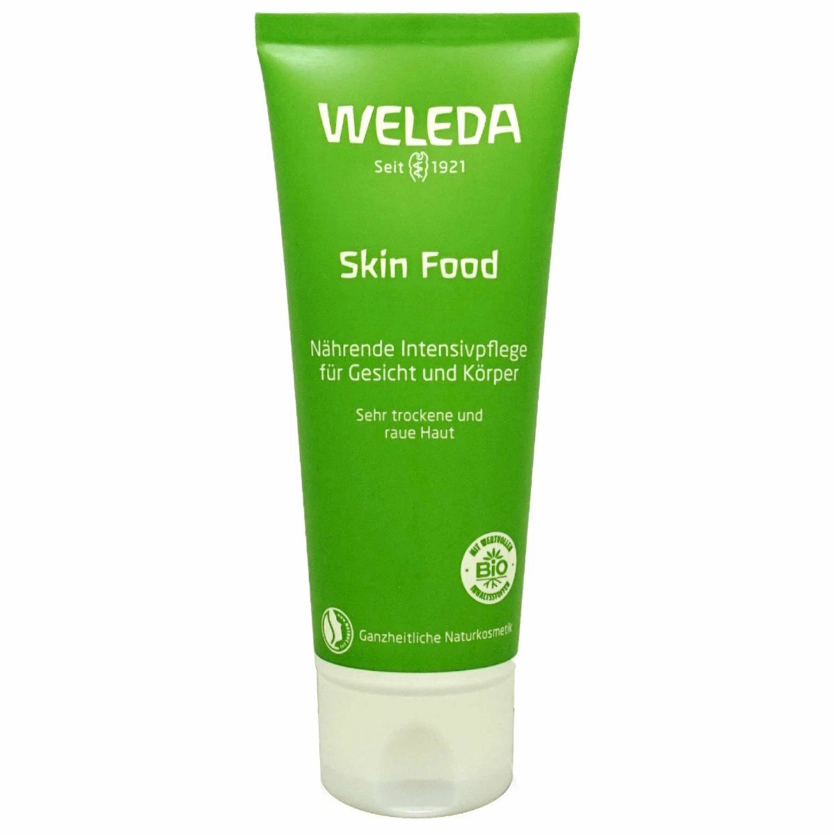 WELEDA ヴェレダ スキンフード 75ml