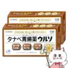 タナベ胃腸薬ウルソ 60錠×2個