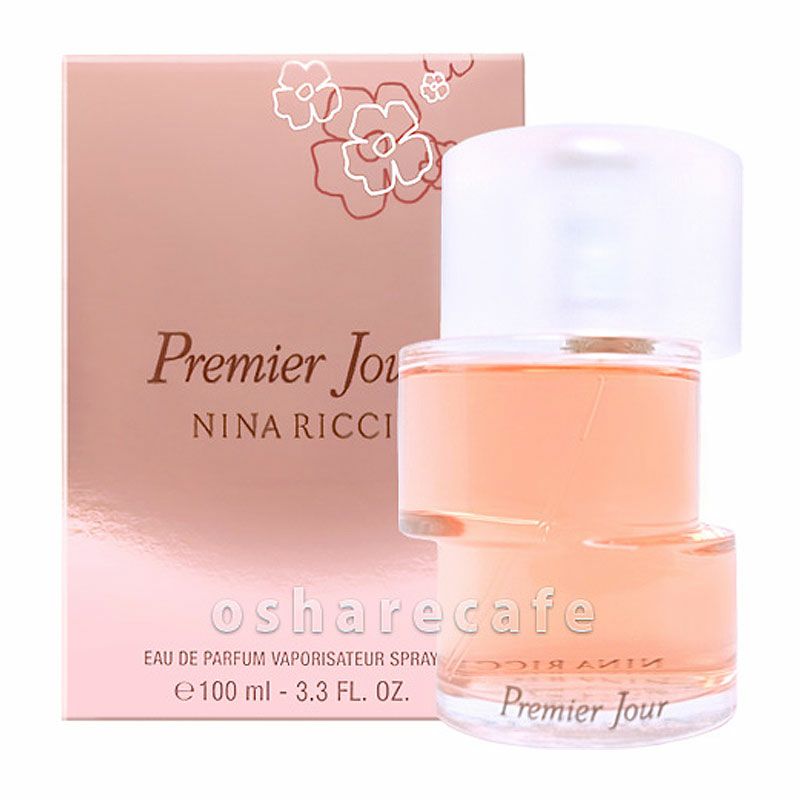 ニナリッチ プルミエジュールEDP 100ml SP(オードパルファム)
