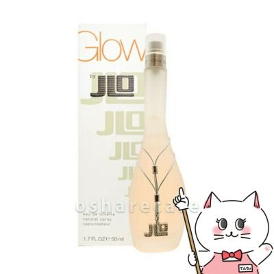 ジェニファーロペス グロウバイジェイローEDT 50ml SP(オードトワレ)