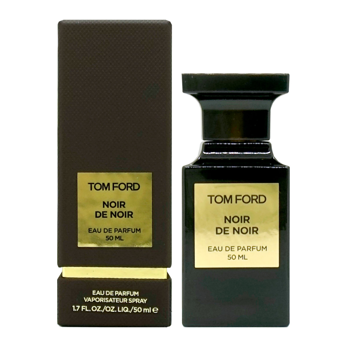 トムフォード ノワールデノワールEDP 50ml SP(オードパルファム