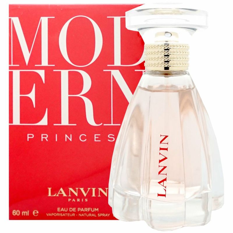 ランバン モダンプリンセス EDP 60ml SP(オードパルファム)