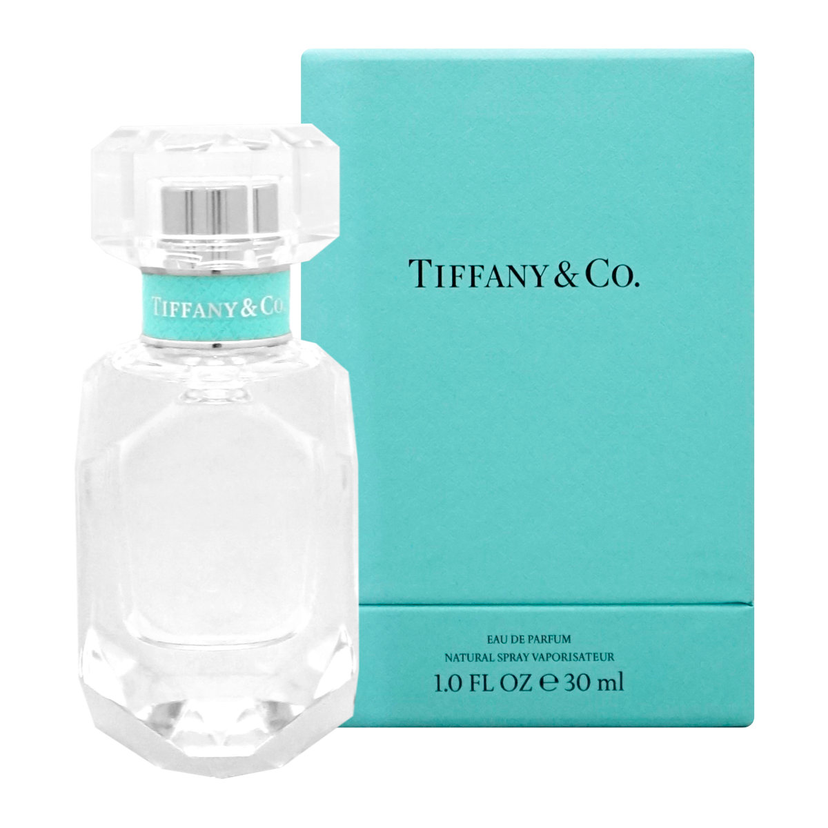 ティファニー EDP 30ml SP