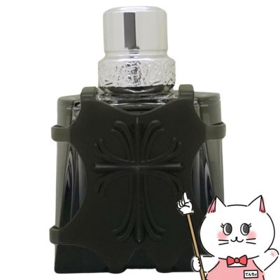 アランドロン サムライブラックライトクロス テスター EDT 50ml SP(オードトワレ)