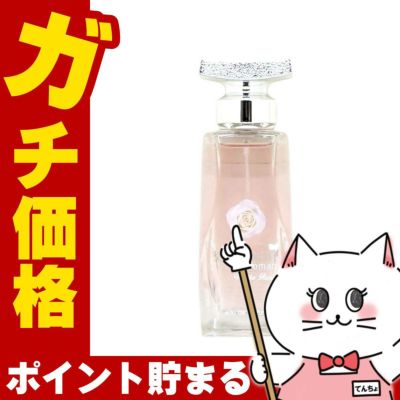 アランドロン サムライウーマンホワイトローズ テスター EDP 40ml SP(オードパルファム)
