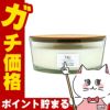 ウッドウィック ハースウィックL ホワイトティー＆ジャスミン アロマキャンドル 芳香 フレグランス