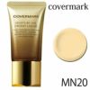カバーマーク モイスチュア ヴェール クリーミィ リキッド MN20 SPF38 PA+++