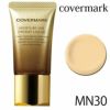 カバーマーク モイスチュア ヴェール クリーミィ リキッド MN30 SPF38 PA+++