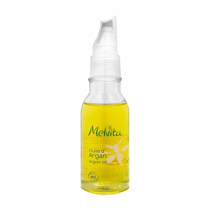 メルヴィータ ビオオイル アルガンオイル 50ml Melvita