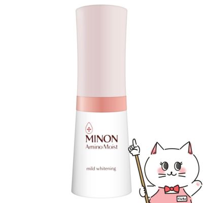 ミノン 薬用マイルドホワイトニング 30g