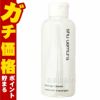 シュウウエムラ スポンジ クリーナー 120ml