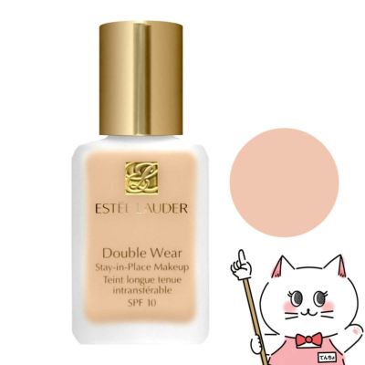 エスティローダー ダブルウェアステイインプレイスメークアップ 30ml #66 #1C1 (クールボーン)SPF10