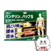 バンテリンコーワパップS 12枚