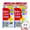 ビタミンBBプラス｢クニヒロ｣ 250錠×2個