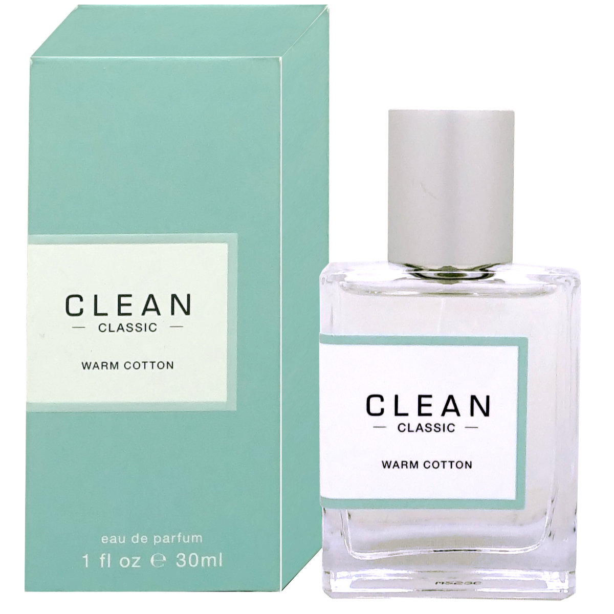 クリーン クラシック ウォームコットンEDP 30ml SP(オードパルファム)