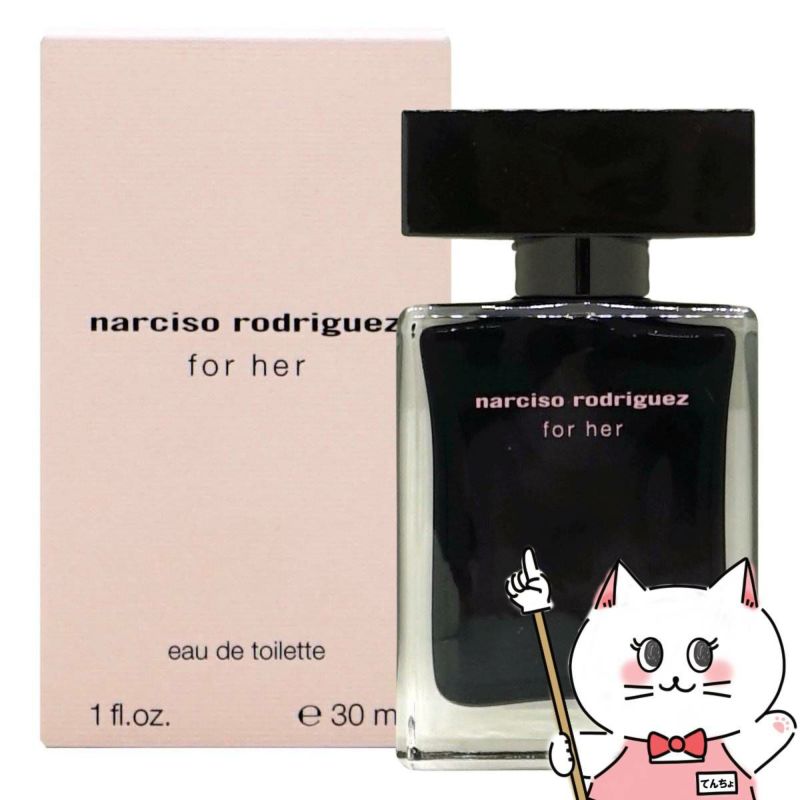 ナルシソロドリゲス ナルシソロドリゲスフォーハー EDT 30ml SP(オードトワレ)