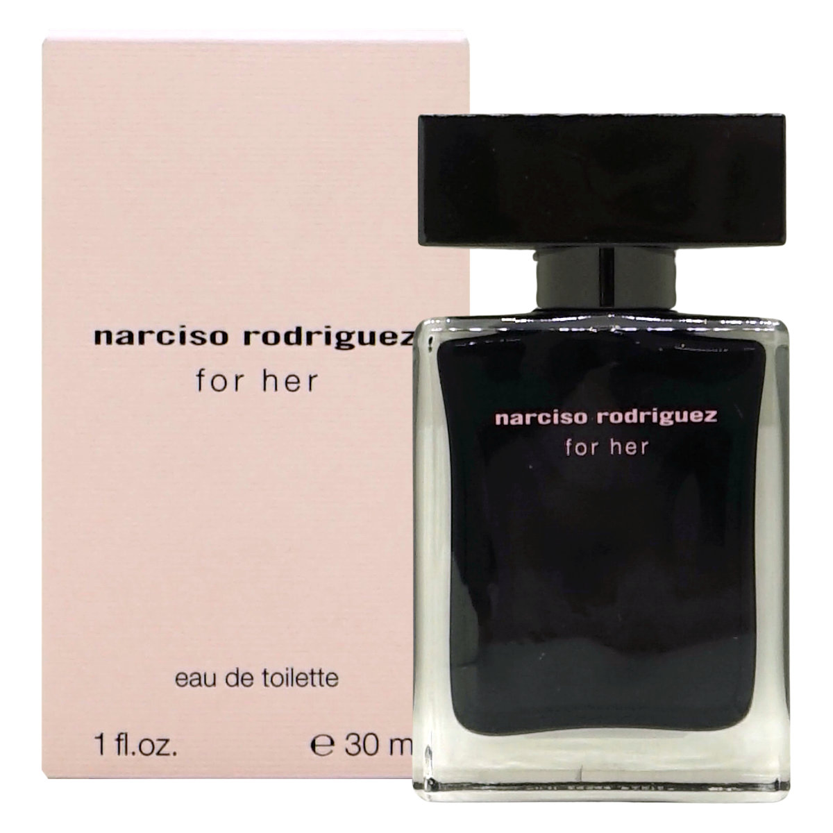 ナルシソロドリゲス ナルシソロドリゲスフォーハー EDT 30ml SP(オードトワレ)