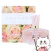ジャンヌアルテス カッサンドラローズインテンスEDP 100ml SP(オードパルファム)