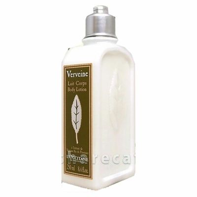 ロクシタン ヴァーベナボディローション 250ml