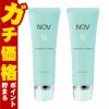 ノエビア NOVノブ III モイスチュアクリーム 45g×2本