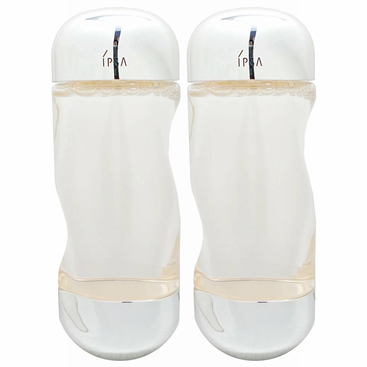 イプサ ザ・タイムRアクア 200ml×2個