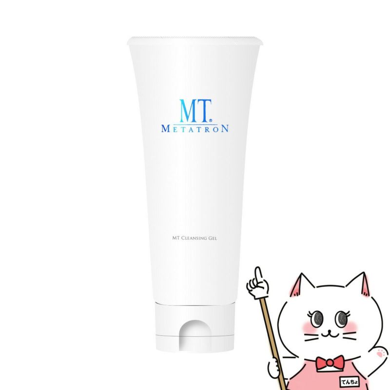 MTメタトロン MT クレンジング・ジェル 200ml