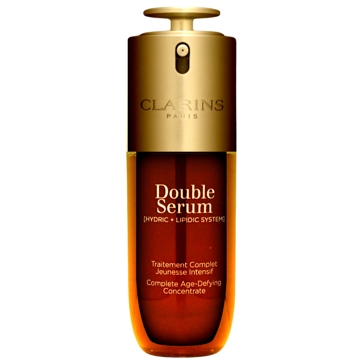 クラランス ダブルセーラム ADC 50ml CLARINS