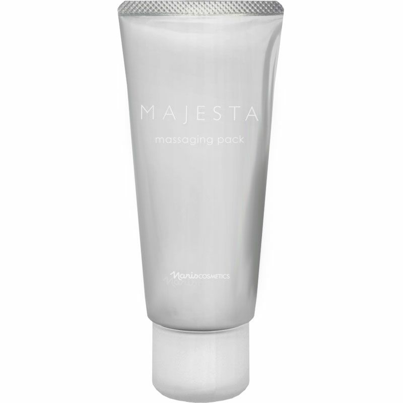 ナリス化粧品 マジェスタ マッサージング パック 80g