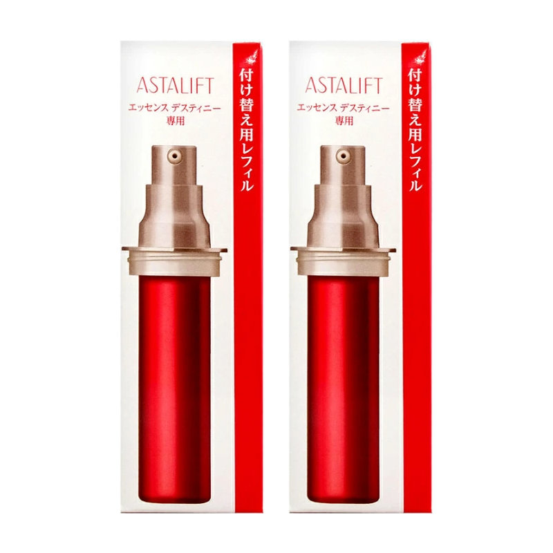 ASTALIFT アスタリフト エッセンス デスティニー (レフィル) 30ml×2個