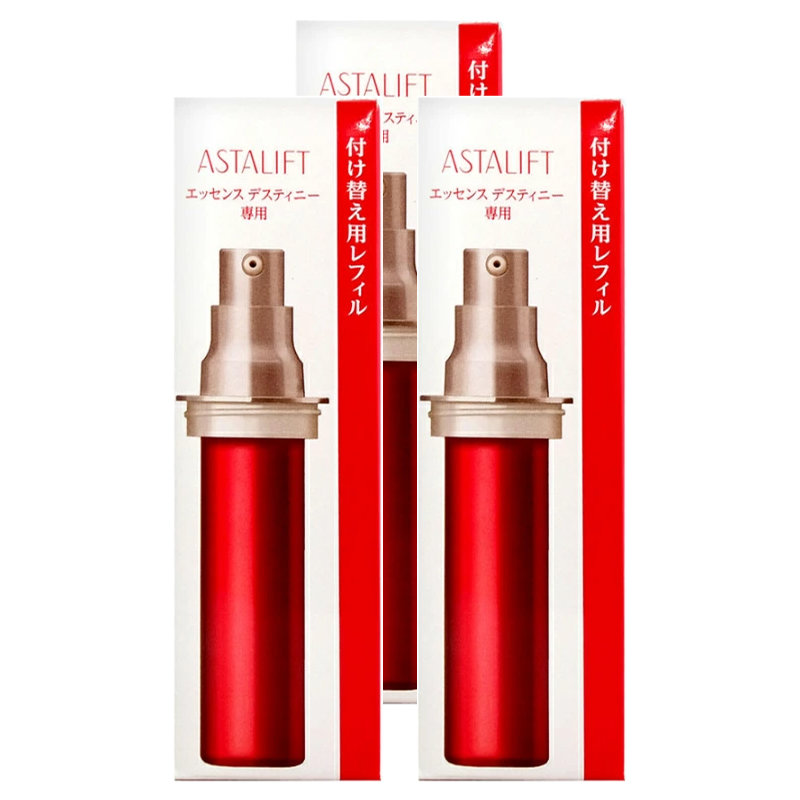 ASTALIFT アスタリフト エッセンス デスティニー (レフィル) 30ml×3個