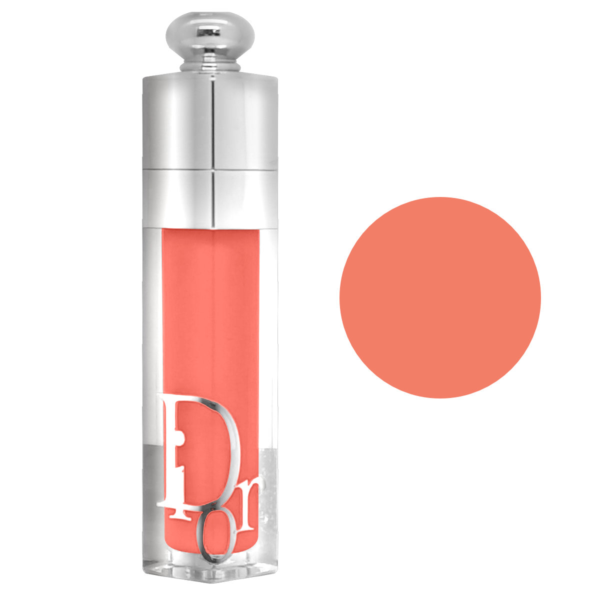 クリスチャンディオール アディクトリップマキシマイザー6ml #004