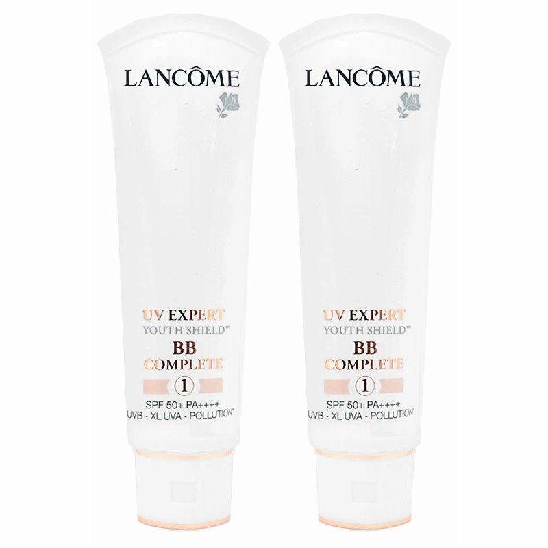 ランコム UVエクスペール BB n 50ml ×2個 SPF50+ PA++++ 
