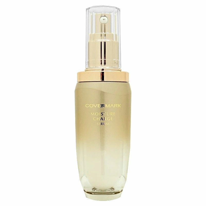 カバーマーク モイスチュアチャージセラム 40ml