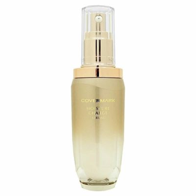カバーマーク モイスチュアチャージセラム 40ml