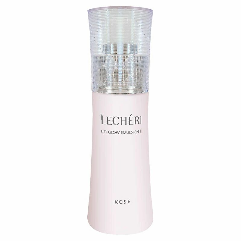 コーセー ルシェリ リフトグロウエマルジョンII 120ml