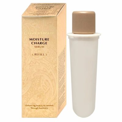 カバーマーク モイスチュアチャージセラム リフィル 40ml