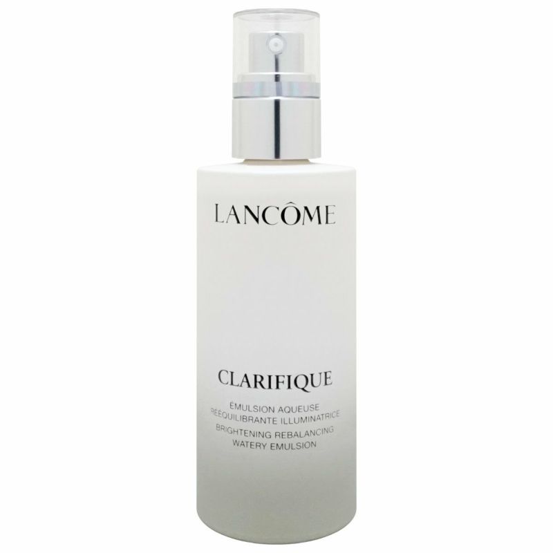ランコム クラリフィックバランシング ウォータリーエマルジョン 75ml