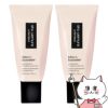 シュウウエムラ アンリミテッドブロックブースター×2個 #サクラピンク SPF50+ PA+++ 化粧下地 下地 ベース 日焼け止め ブースター SPF50 ピンク