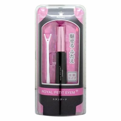 ローヤルプチアイムプラス スタンダード 6ml ローヤル化研