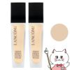 LANCOME ランコム タンイドルウルトラウェアリキッド #B-01 30ml ×2本 SPF40 PA+++