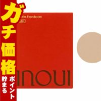 資生堂 インウイ パウダーファンデーション 13g #02(レフィル) SPF30 PA+++