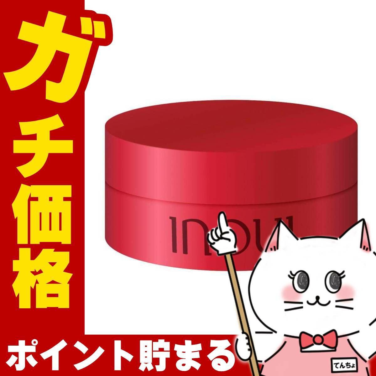 資生堂 インウイ ルースパウダー 15g